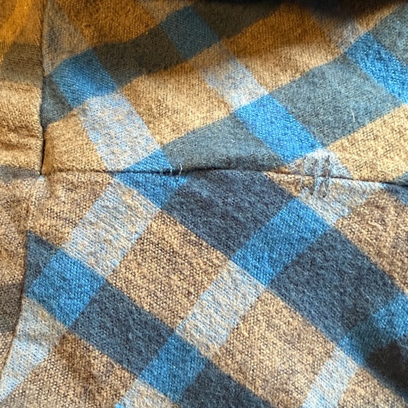 Ilana Kohn | Chibi Pant in Navy BPE - Picture 6 of 7